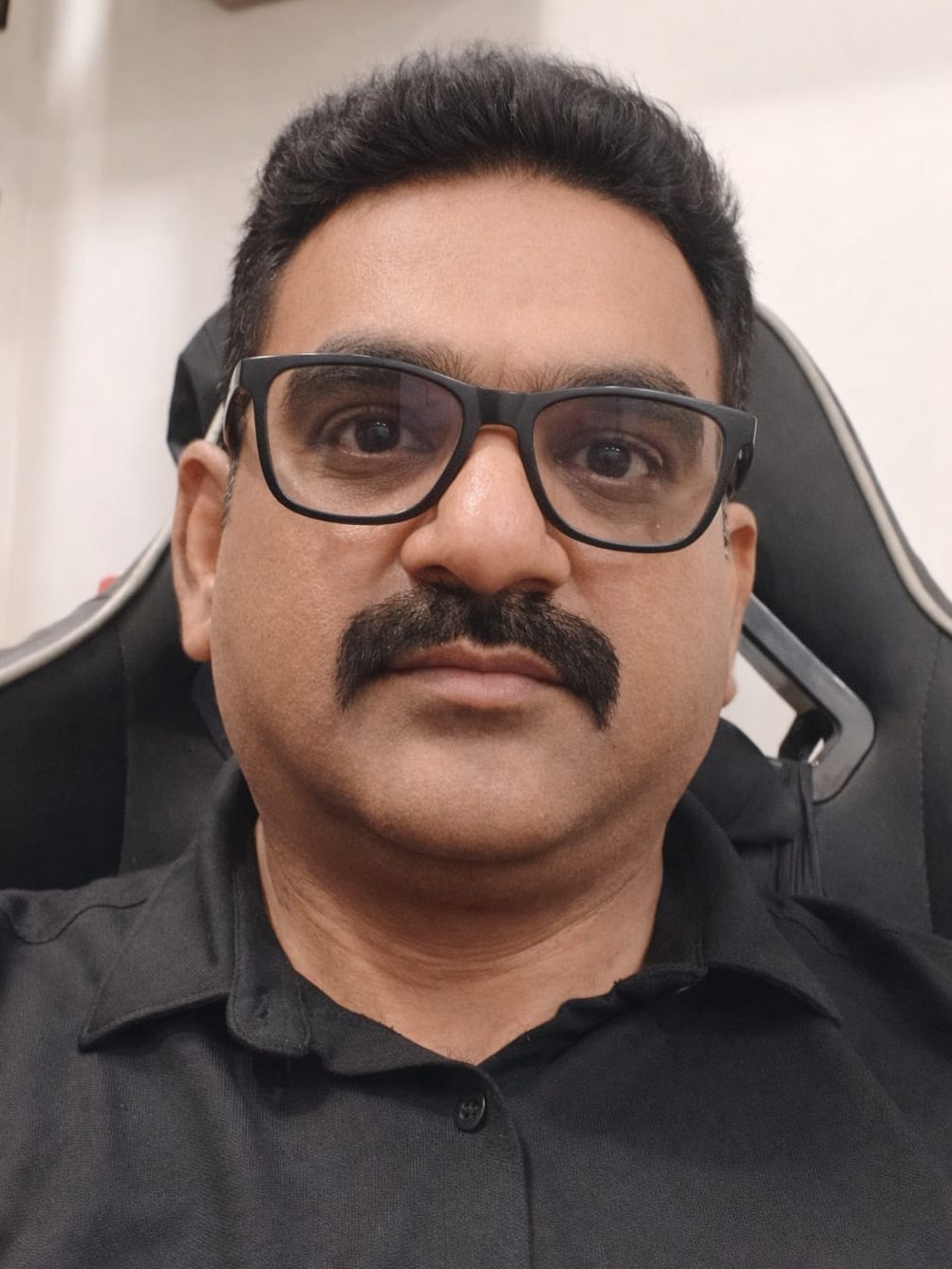 Dr. Bharat Reddy