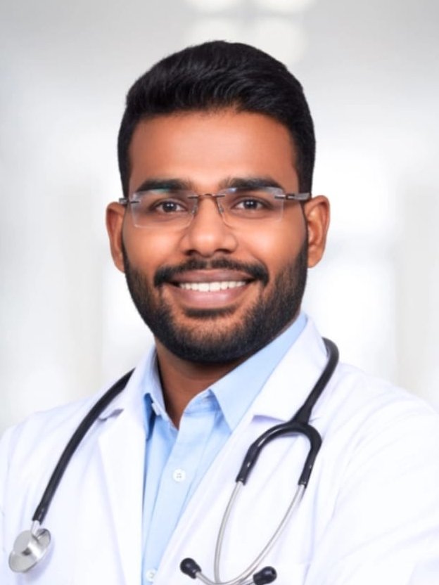 Dr. Ganesh
