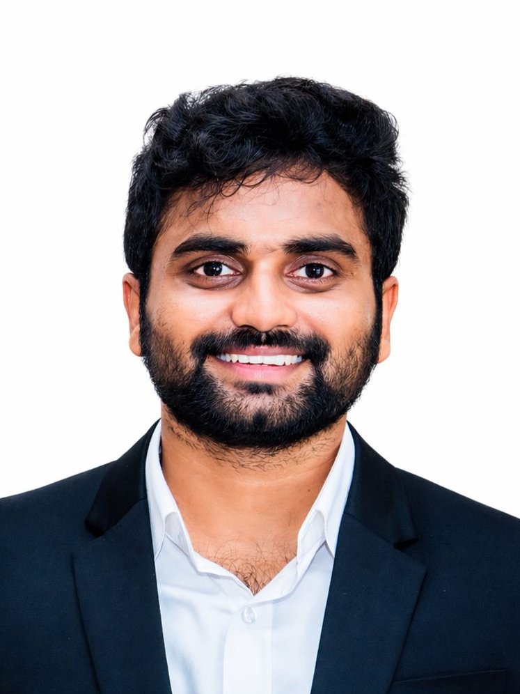 Dr. Sai Krishna