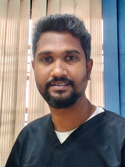 Dr. Imtiyaz