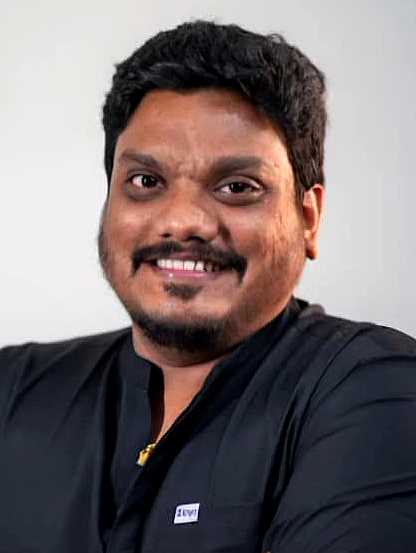 Dr. Swaroop