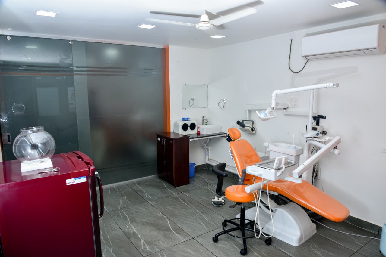 Treatment Area