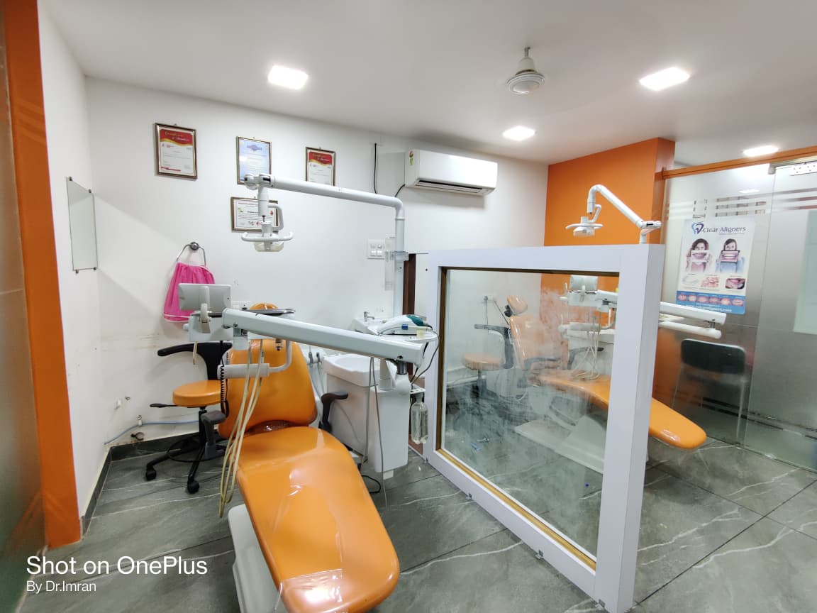 Treatment Area