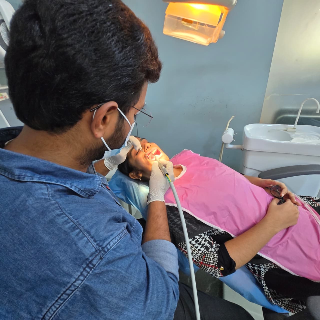 Procedure