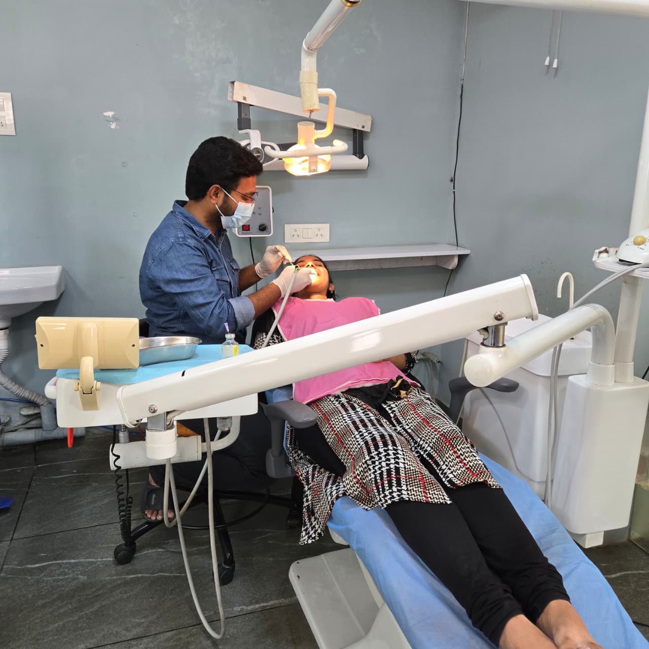 Procedure