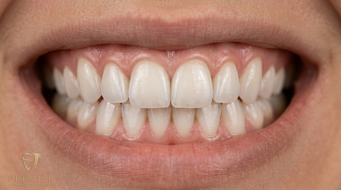Veneers & Aesthetics