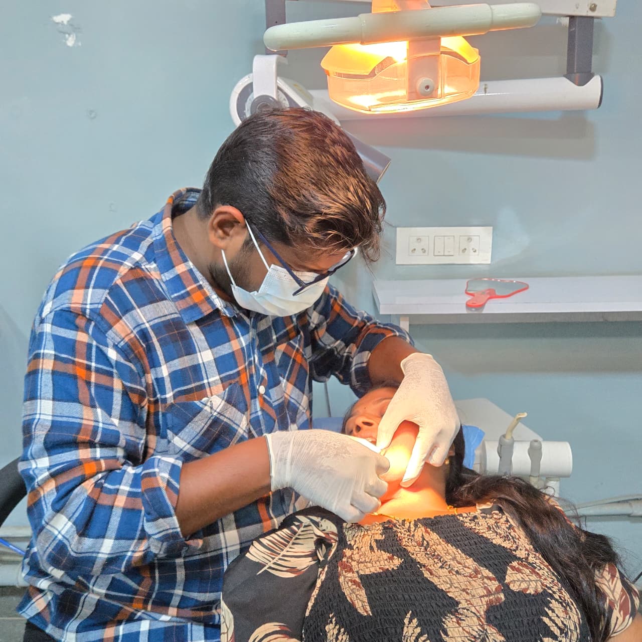 Precision Procedure
