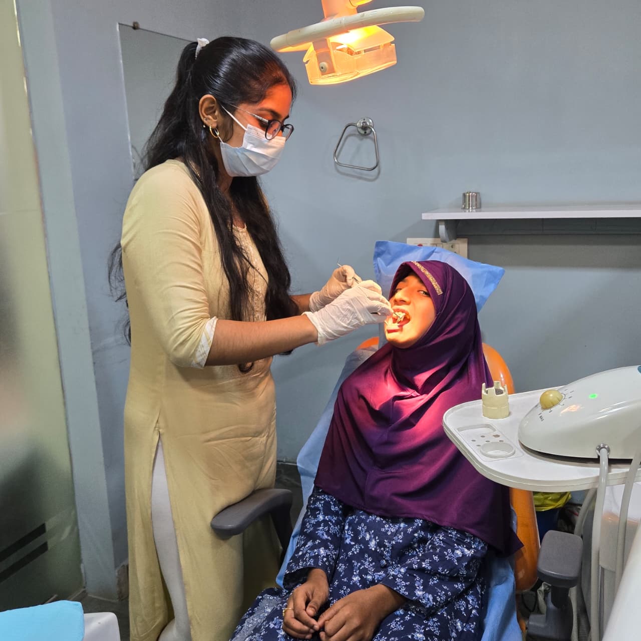 Treatment Success
