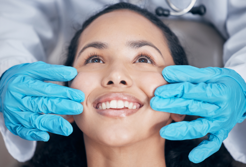 Facial Surgeries